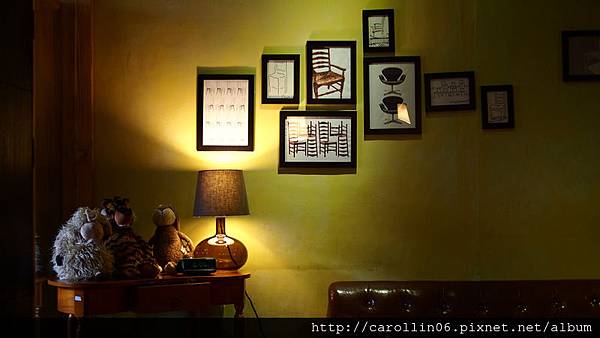 【食記】就是要你賓至如歸《小公寓》