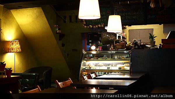 【食記】就是要你賓至如歸《小公寓》