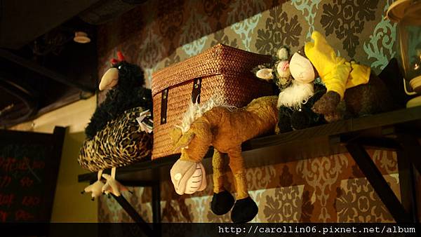 【食記】就是要你賓至如歸《小公寓》