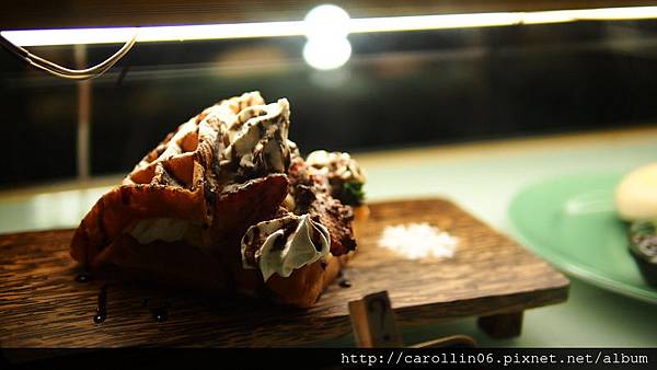 【食記】就是要你賓至如歸《小公寓》