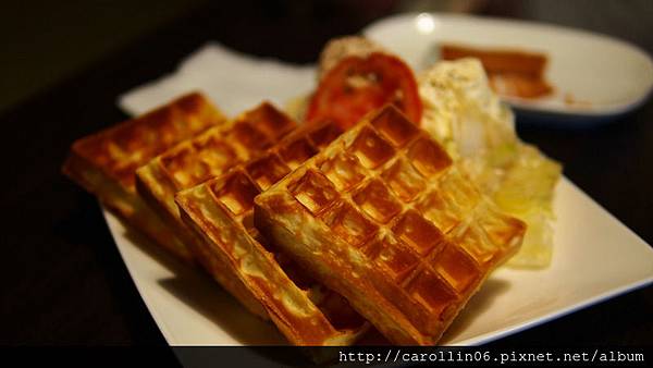 【食記】就是要你賓至如歸《小公寓》