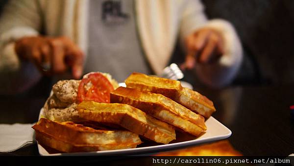 【食記】就是要你賓至如歸《小公寓》