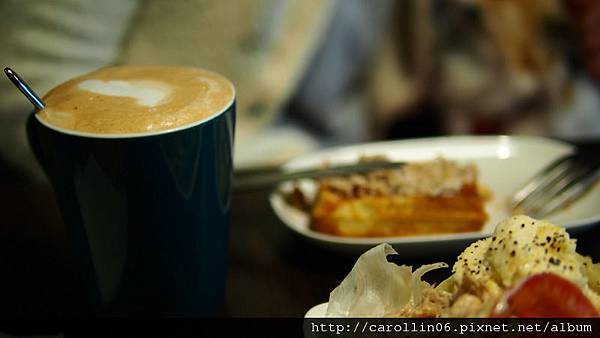 【食記】就是要你賓至如歸《小公寓》