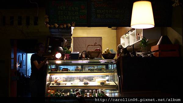 【食記】就是要你賓至如歸《小公寓》