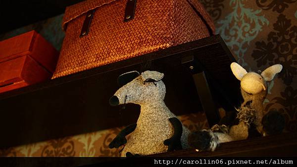 【食記】就是要你賓至如歸《小公寓》