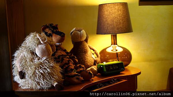 【食記】就是要你賓至如歸《小公寓》