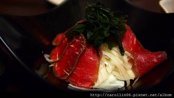 【隨興食記】服務親切也沒用《十勝居酒屋》-十勝居酒屋 【隨興食記】服務親切也沒用《十勝居酒屋》-十勝居酒屋