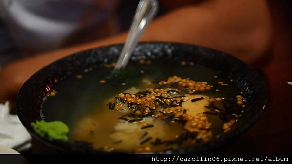 【隨興食記】服務親切也沒用《十勝居酒屋》-十勝居酒屋 【隨興食記】服務親切也沒用《十勝居酒屋》-十勝居酒屋