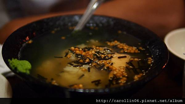 【隨興食記】服務親切也沒用《十勝居酒屋》-十勝居酒屋 【隨興食記】服務親切也沒用《十勝居酒屋》-十勝居酒屋