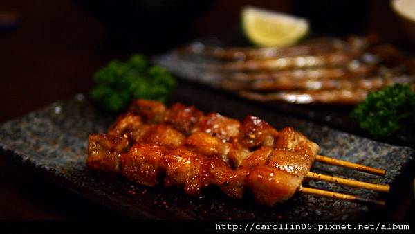 【隨興食記】服務親切也沒用《十勝居酒屋》-十勝居酒屋 【隨興食記】服務親切也沒用《十勝居酒屋》-十勝居酒屋