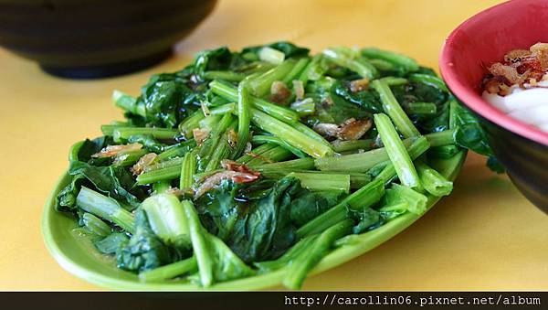 【食記】要吃趁早《小黑人米苔目》不賣晚餐