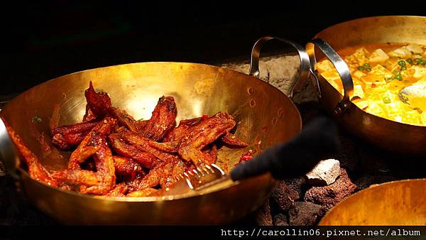 【食記】晶華集團《泰市場Spice Market》泰式海鮮料理吃到飽-Spice Market 【食記】晶華集團《泰市場Spice Market》泰式海鮮料理吃到飽-Spice Market