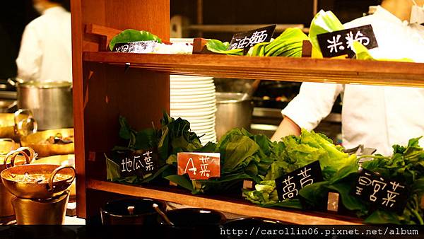 【食記】晶華集團《泰市場Spice Market》泰式海鮮料理吃到飽-Spice Market 【食記】晶華集團《泰市場Spice Market》泰式海鮮料理吃到飽-Spice Market