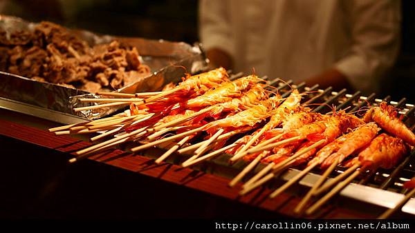 【食記】晶華集團《泰市場Spice Market》泰式海鮮料理吃到飽-Spice Market 【食記】晶華集團《泰市場Spice Market》泰式海鮮料理吃到飽-Spice Market