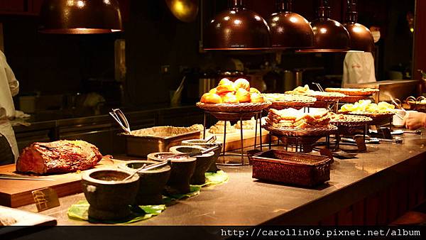 【食記】晶華集團《泰市場Spice Market》泰式海鮮料理吃到飽-Spice Market 【食記】晶華集團《泰市場Spice Market》泰式海鮮料理吃到飽-Spice Market