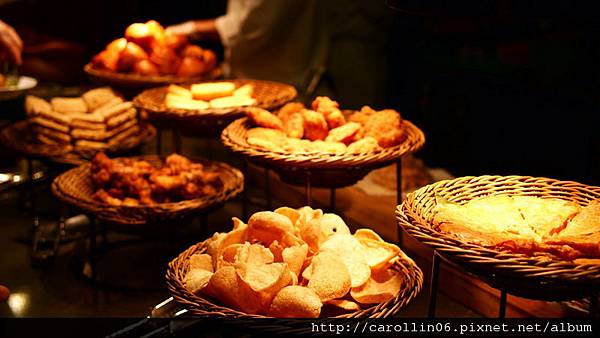 【食記】晶華集團《泰市場Spice Market》泰式海鮮料理吃到飽-Spice Market 【食記】晶華集團《泰市場Spice Market》泰式海鮮料理吃到飽-Spice Market