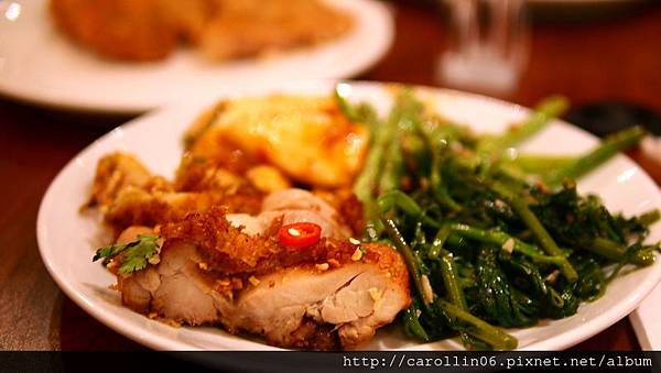 【食記】晶華集團《泰市場Spice Market》泰式海鮮料理吃到飽-Spice Market 【食記】晶華集團《泰市場Spice Market》泰式海鮮料理吃到飽-Spice Market