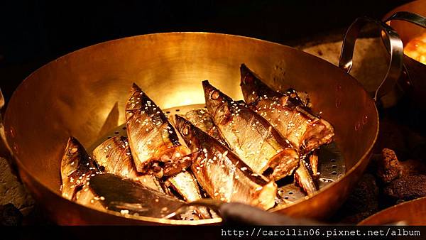 【食記】晶華集團《泰市場Spice Market》泰式海鮮料理吃到飽-Spice Market 【食記】晶華集團《泰市場Spice Market》泰式海鮮料理吃到飽-Spice Market