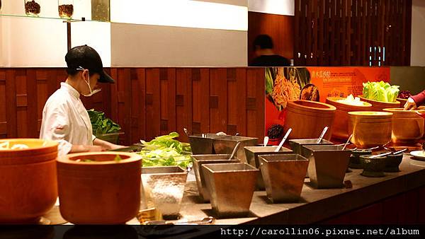 【食記】晶華集團《泰市場Spice Market》泰式海鮮料理吃到飽-Spice Market 【食記】晶華集團《泰市場Spice Market》泰式海鮮料理吃到飽-Spice Market