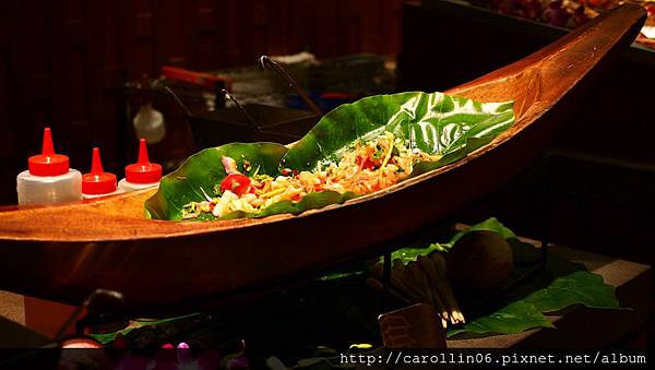 【食記】晶華集團《泰市場Spice Market》泰式海鮮料理吃到飽-Spice Market 【食記】晶華集團《泰市場Spice Market》泰式海鮮料理吃到飽-Spice Market