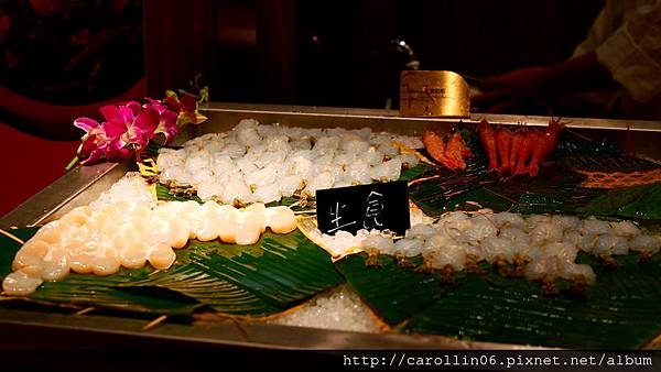 【食記】晶華集團《泰市場Spice Market》泰式海鮮料理吃到飽-Spice Market 【食記】晶華集團《泰市場Spice Market》泰式海鮮料理吃到飽-Spice Market