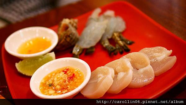 【食記】晶華集團《泰市場Spice Market》泰式海鮮料理吃到飽-Spice Market 【食記】晶華集團《泰市場Spice Market》泰式海鮮料理吃到飽-Spice Market