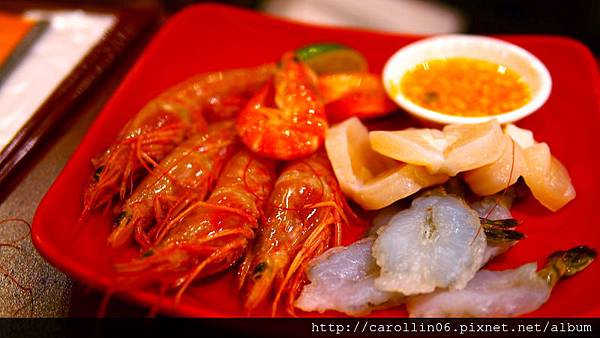 【食記】晶華集團《泰市場Spice Market》泰式海鮮料理吃到飽-Spice Market 【食記】晶華集團《泰市場Spice Market》泰式海鮮料理吃到飽-Spice Market