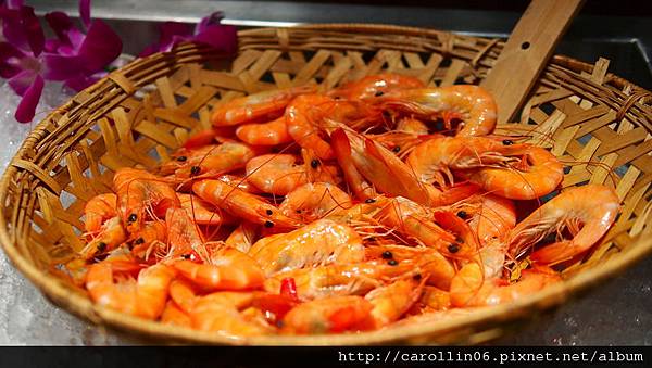 【食記】晶華集團《泰市場Spice Market》泰式海鮮料理吃到飽-Spice Market 【食記】晶華集團《泰市場Spice Market》泰式海鮮料理吃到飽-Spice Market