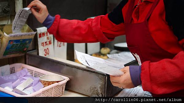 【食記】整晚待命《獨特花生湯》宵夜、早餐 【食記】整晚待命《獨特花生湯》宵夜、早餐