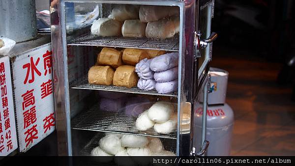 【食記】整晚待命《獨特花生湯》宵夜、早餐 【食記】整晚待命《獨特花生湯》宵夜、早餐