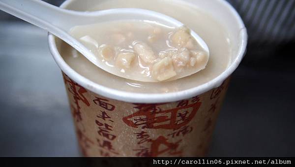 【食記】整晚待命《獨特花生湯》宵夜、早餐 【食記】整晚待命《獨特花生湯》宵夜、早餐