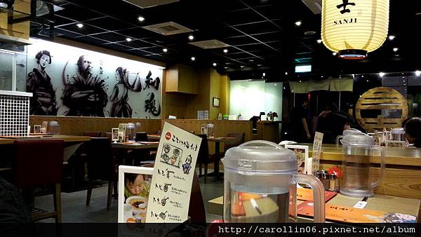 【食記】來自鹿兒島的《麵家三士》MAN力十足-麵家三士 【食記】來自鹿兒島的《麵家三士》MAN力十足-麵家三士