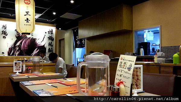 【食記】來自鹿兒島的《麵家三士》MAN力十足-麵家三士 【食記】來自鹿兒島的《麵家三士》MAN力十足-麵家三士