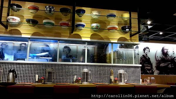 【食記】來自鹿兒島的《麵家三士》MAN力十足-麵家三士 【食記】來自鹿兒島的《麵家三士》MAN力十足-麵家三士