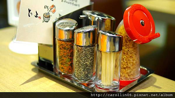 【食記】來自鹿兒島的《麵家三士》MAN力十足-麵家三士 【食記】來自鹿兒島的《麵家三士》MAN力十足-麵家三士