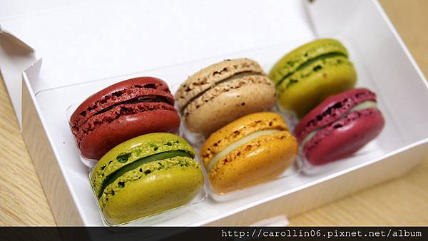 【食記】馬卡龍。青木定治 patisserie Sadaharu AOKI paris-patisserie Sadaharu AOKI paris 【食記】馬卡龍。青木定治 patisserie Sadaharu AOKI paris-patisserie Sadaharu AOKI paris