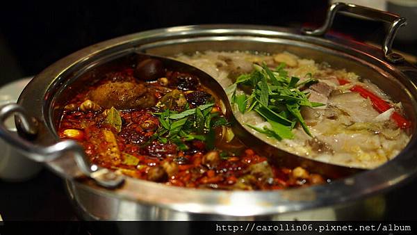 【食記】跟著蔣偉文與梁師傅一起《饕鍋》-饕鍋 【食記】跟著蔣偉文與梁師傅一起《饕鍋》-饕鍋