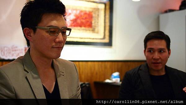 【食記】跟著蔣偉文與梁師傅一起《饕鍋》-饕鍋 【食記】跟著蔣偉文與梁師傅一起《饕鍋》-饕鍋