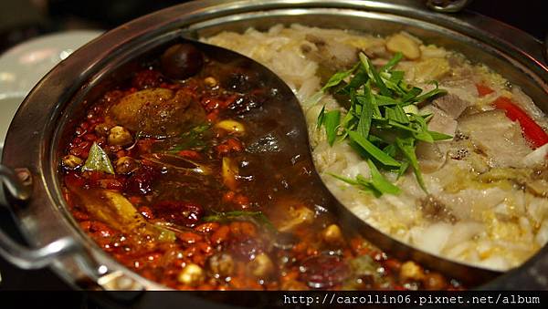 【食記】跟著蔣偉文與梁師傅一起《饕鍋》-饕鍋 【食記】跟著蔣偉文與梁師傅一起《饕鍋》-饕鍋