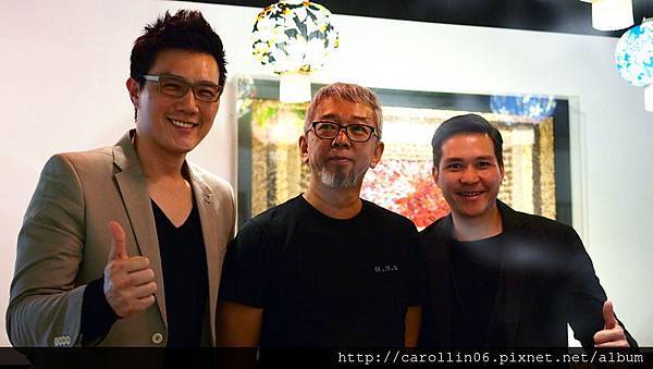 【食記】跟著蔣偉文與梁師傅一起《饕鍋》-饕鍋 【食記】跟著蔣偉文與梁師傅一起《饕鍋》-饕鍋