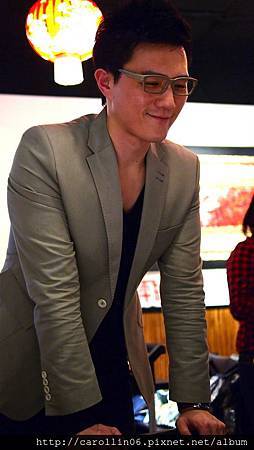 【食記】跟著蔣偉文與梁師傅一起《饕鍋》-饕鍋 【食記】跟著蔣偉文與梁師傅一起《饕鍋》-饕鍋