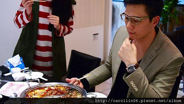 【食記】跟著蔣偉文與梁師傅一起《饕鍋》-饕鍋 【食記】跟著蔣偉文與梁師傅一起《饕鍋》-饕鍋