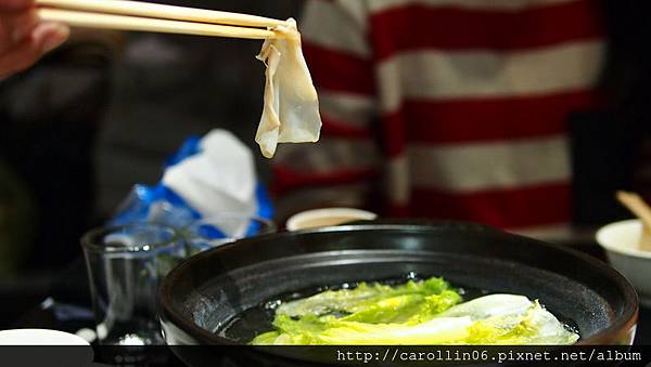 【食記】跟著蔣偉文與梁師傅一起《饕鍋》-饕鍋 【食記】跟著蔣偉文與梁師傅一起《饕鍋》-饕鍋