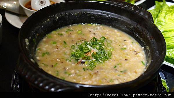 【食記】跟著蔣偉文與梁師傅一起《饕鍋》-饕鍋 【食記】跟著蔣偉文與梁師傅一起《饕鍋》-饕鍋