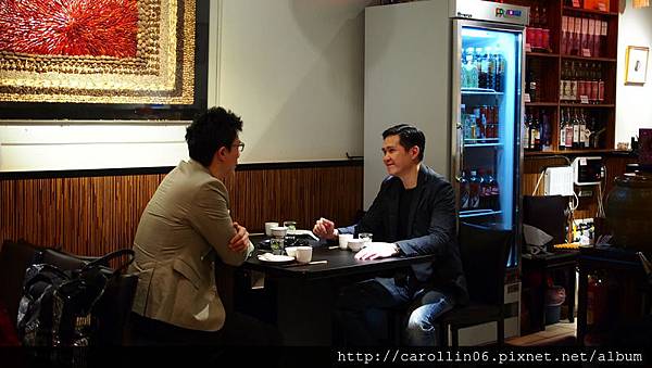 【食記】跟著蔣偉文與梁師傅一起《饕鍋》-饕鍋 【食記】跟著蔣偉文與梁師傅一起《饕鍋》-饕鍋