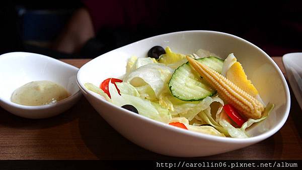 【食記】《MITA PASTA》米塔義式廚房-MITA PASTA 【食記】《MITA PASTA》米塔義式廚房-MITA PASTA