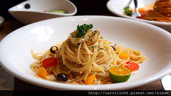 【食記】《MITA PASTA》米塔義式廚房-MITA PASTA 【食記】《MITA PASTA》米塔義式廚房-MITA PASTA