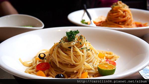 【食記】《MITA PASTA》米塔義式廚房-MITA PASTA 【食記】《MITA PASTA》米塔義式廚房-MITA PASTA