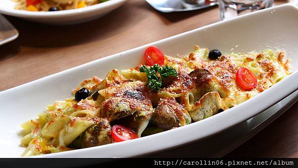 【食記】《MITA PASTA》米塔義式廚房-MITA PASTA 【食記】《MITA PASTA》米塔義式廚房-MITA PASTA