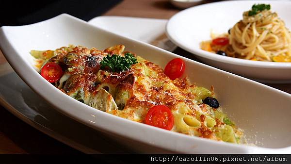 【食記】《MITA PASTA》米塔義式廚房-MITA PASTA 【食記】《MITA PASTA》米塔義式廚房-MITA PASTA